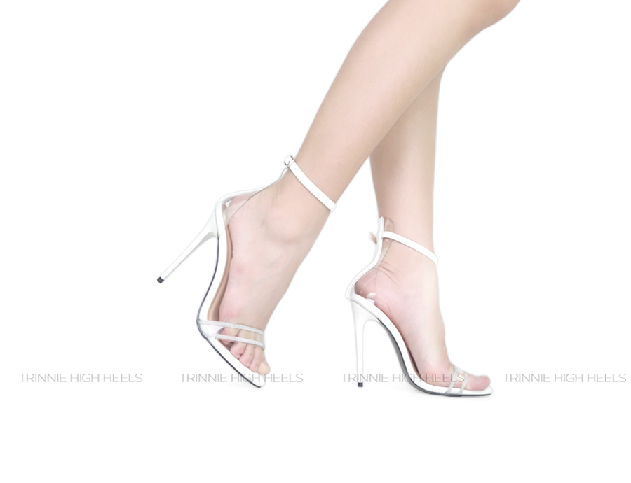 Giày cao gót Ankle Strap AGN-NM11TPT